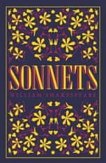 William Shakespeare: Sonnets