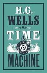 Herbert George Wells: Time Machine