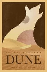 Frank Herbert: Dune