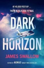 James Swallow: Dark Horizon