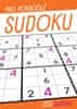 Sudoku pro pokročilé