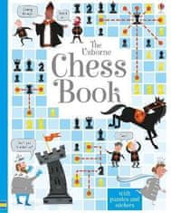 Lucy Bowman: Usborne Chess Book