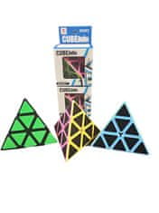 Leventi Rubikova pyramida