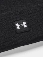 Under Armour Čepice Under Armour UA Halftime Cuff - černá