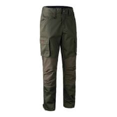 Deerhunter kalhoty Rogaland stretch zelené Varianta: 062