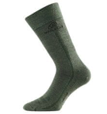 Lasting ponožky 2. jakost WLS Varianta: m