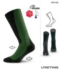 Lasting ponožky 2. jakost WSM Varianta: xL