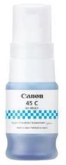 Canon GI-45C, azurová (6285C001)