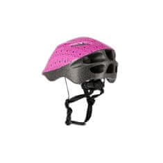 Přilba NEX PINK GIRL 52-56 cm, S, P-048-S