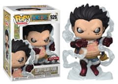 Funko Pop! Sběratelská figurka Animation One Piece Luffy Gear 926