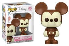 Funko Pop! Sběratelská figurka Disney Easter Chocolate Mickey 1378