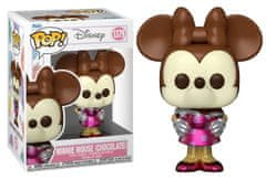 Funko Pop! Sběratelská figurka Disney Easter Chocolate Minnie 1379