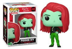 Funko Pop! Sběratelská figurka Heroes Harley Quinn Poison Ivy 495