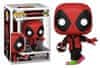 Funko Pop! Sběratelská figurka Marvel Deadpool Bowling Deadpool 1342