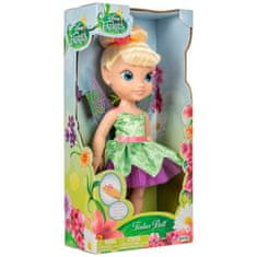 Jakks Pacific Disney panenka Zvonilka 35 cm s prstenem