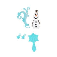 Jakks Pacific Panenka Disney Ledové Království Zpívající princezna Elsa a Olaf