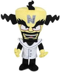 Play By Play Plyšák Neo Cortex (Crash Bandicoot) 22cm