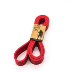 YY Vertical Posilovací guma YY Vertical Elastic Bands Red 45 kg