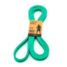 YY Vertical Posilovací guma YY Vertical Elastic Bands Green 15 kg