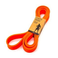 YY Vertical Posilovací guma YY Vertical Elastic Bands Orange 35 kg