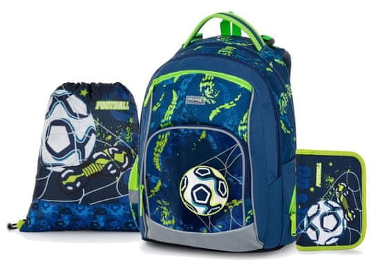 Oxybag Set 3dílný OXY GO Fotbal