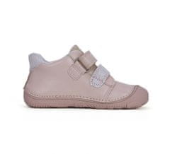 D-D-step barefoot obuv S073 41984 baby pink 23