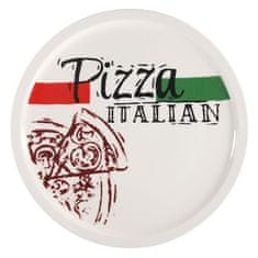 HIT Talíř na pizzu 30 cm ITALIAN