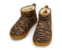 Wittchen Dámské krátké boty z ekologické kůže
