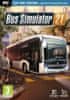 Astragon Bus Simulator 21 - Day One Edition (PC)