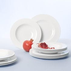 Villeroy & Boch Porcelánová sada talířů z kolekce ROYAL 12 ks