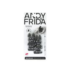 Mr&Mrs Fragrance Autovůně Andy & Frida Spicy Vibes