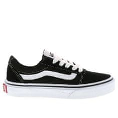 Vans Kecky černé 38 EU YT Ward