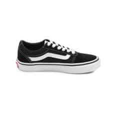 Vans Kecky černé 35 EU YT Ward