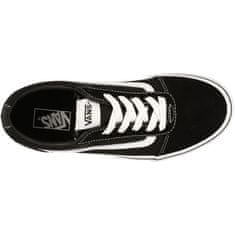 Vans Kecky černé 35 EU YT Ward