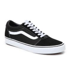 Vans Kecky černé 33 EU YT Ward