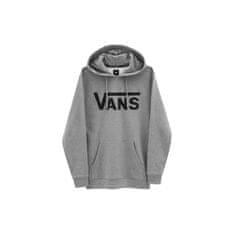 Vans Mikina šedá 183 - 187 cm/L Classic PO Hoodie II Sulphur