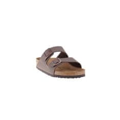 Birkenstock Pantofle hnědé 42 EU Arizona