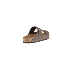 Birkenstock Pantofle hnědé 45 EU Arizona