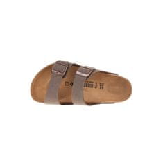 Birkenstock Pantofle hnědé 45 EU Arizona