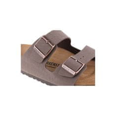 Birkenstock Pantofle hnědé 42 EU Arizona