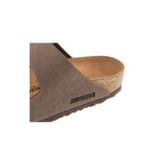 Birkenstock Pantofle hnědé 45 EU Arizona