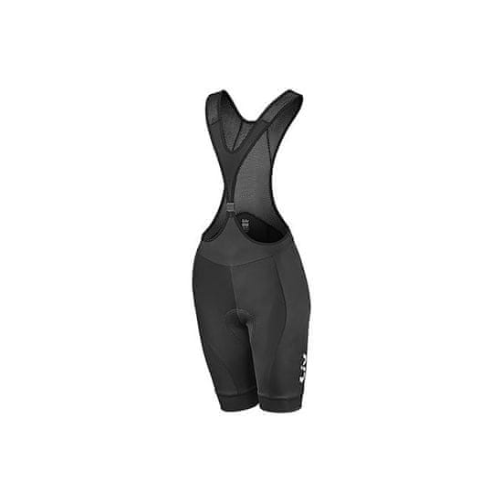 GIANT LIV FISSO BIB SHORTS BLACK