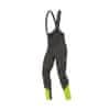 C3 GWS Bib Tights+ black/neon yellow XL 100337990806