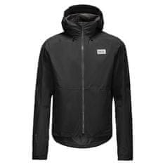 Gore Endure Jacket Mens black L 100816990005