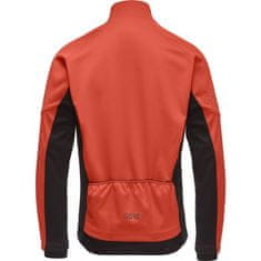 Gore C3 GTX I Thermo Jacket fireball/black XL 100644AY9906