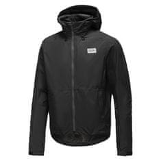 Gore Endure Jacket Mens black L 100816990005