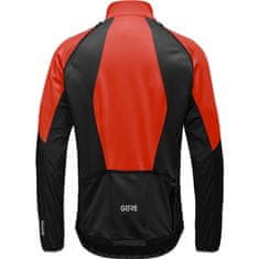 Gore Phantom Jacket Mens fireball/black XL 100645AY9906