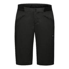 Gore Fernflow Shorts Mens black XXL