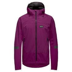 Gore Lupra Jacket Mens process purple XL