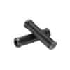 Tactal Pro Single Lock-on Grip-Black